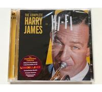 James,Harry & Orchestra - The Complete Harry James in Hi-Fi