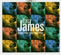 James,Harry - Original Studio Transcriptions
