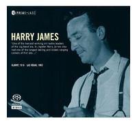 James,Harry - Supreme Jazz