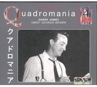 James,Harry - Sweet Georgia Brown