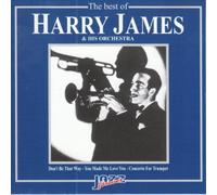 James, Harry - The Best of [Import]