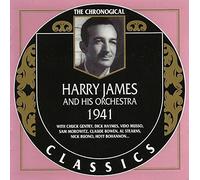 James, Harry - The Chronological Harry James 1941