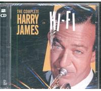 James Harry - The Complete Harry James In Hi-Fi