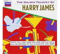 James,Harry - The Golden Trumpet of