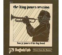 James, Harry - The King James Version: Harry James and His Big Band