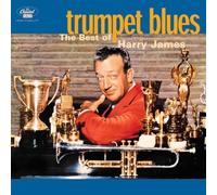 James, Harry - Trumpet Blues-Best Of Harry Ja