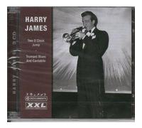 James, Harry - Two O'Clock Jump