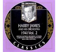 James, Harry - Vol. 2-1941-Harry James