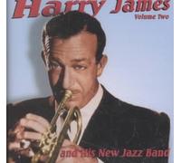 JAMES, HARRY - VOLUME TWO