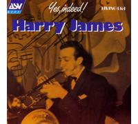James,Harry - Yes Indeed
