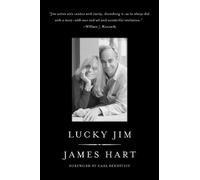 James Hart Carl Bernstein Lucky Jim (Tascabile)