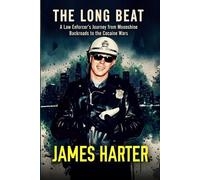 James Harter The Long Beat (Tascabile)