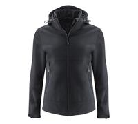 James Harvest Lodgetown Giacca Soft Shell Donna (BC5764)