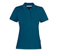James Harvest Neptune Maglietta Polo Donna (BC5825)