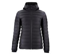 James Harvest Woodlake Giacca Imbottita Donna (BC5729)