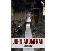 James Harvey John Akomfrah (Tascabile)