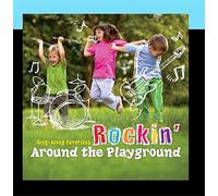 James Heatherington - Rockin' Around the Playground