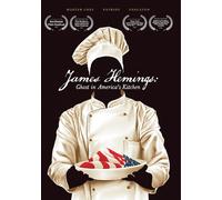 James Hemings: Ghost in America’s Kitchen (DVD) Ashbell McElveen Michael Twitty