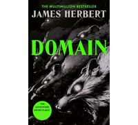 James Herbert Domain (Tascabile) Rats Trilogy