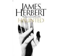 James Herbert Haunted (Tascabile) David Ash