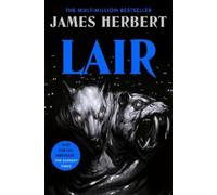 James Herbert Lair (Tascabile) Rats Trilogy