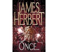 James Herbert Once (Tascabile)