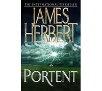 James Herbert Portent (Tascabile)