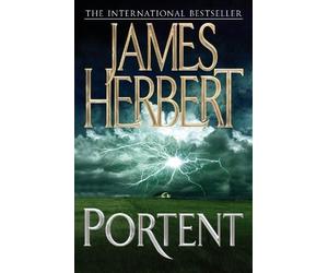 James Herbert Portent (Tascabile)