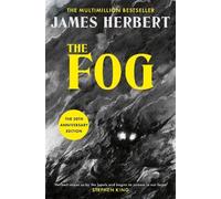 James Herbert The Fog (Tascabile)
