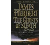 James Herbert The Ghosts of Sleath (Tascabile)
