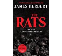 James Herbert The Rats (Tascabile) Rats Trilogy