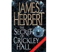 James Herbert The Secret of Crickley Hall (Tascabile)