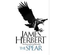 James Herbert The Spear (Tascabile)