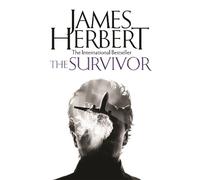 James Herbert The Survivor (Tascabile)