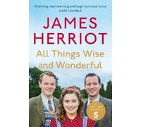 James Herriot All Things Wise and Wonderful (Tascabile)