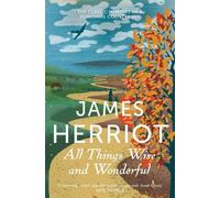 James Herriot All Things Wise and Wonderful (Tascabile)