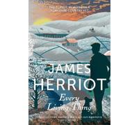 James Herriot Every Living Thing (Tascabile)