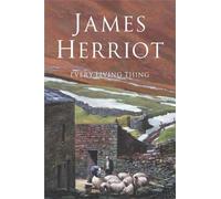James Herriot Every Living Thing (Tascabile)