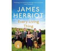 James Herriot Every Living Thing (Tascabile)