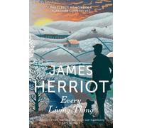 James Herriot Every Living Thing (Tascabile)