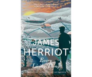 James Herriot Every Living Thing (Tascabile)