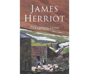 James Herriot Every Living Thing (Tascabile)
