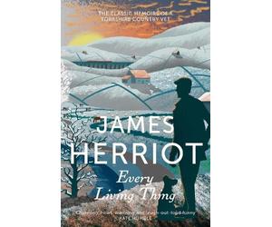 James Herriot Every Living Thing (Tascabile)