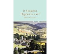 James Herriot It Shouldn't Happen to a Vet (Copertina rigida)