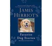James Herriot James Herriot's Favorite Dog Stories (Copertina rigida)