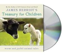 James Herriot James Herriot's Treasury for Children (CD)