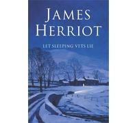 James Herriot Let Sleeping Vets Lie (Tascabile)