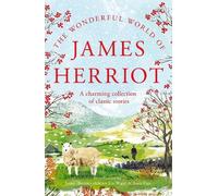 James Herriot The Wonderful World of James Herriot (Copertina rigida)