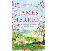 James Herriot The Wonderful World of James Herriot (Copertina rigida)