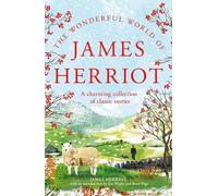 James Herriot The Wonderful World of James Herriot (Tascabile)